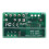 AOM TPM 9672 2.0 10-pin SPI modulo TPM verde 8