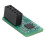 AOM TPM 9672 2.0 10-pin SPI modulo TPM verde 10