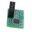 AOM TPM 9672 2.0 10-pin SPI modulo TPM verde 6