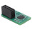 AOM TPM 9672 2.0 10-pin SPI modulo TPM verde 7