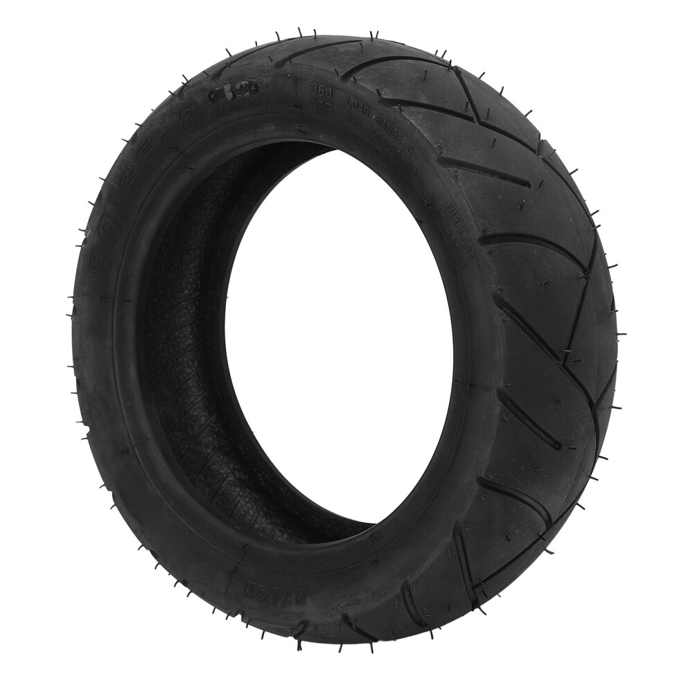 Optimal Grip 90/65Â8 Tubeless Tire For Electric Scooters & More 7901334863480