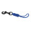 Royalblue Clip de cordón de buceo de acero inoxidable 9