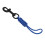 Royalblue Clip de cordón de buceo de acero inoxidable 16