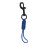 Royalblue Clip de cordón de buceo de acero inoxidable 2