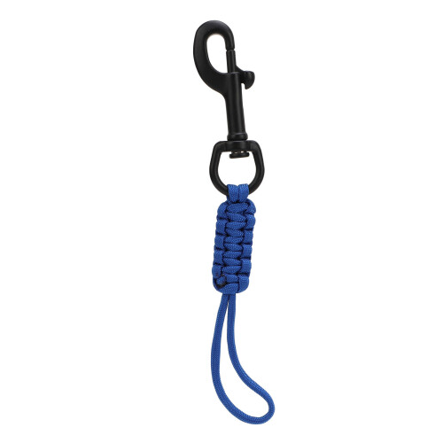 Royalblue Clip de cordón de buceo de acero inoxidable 1