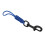 Royalblue Clip de cordón de buceo de acero inoxidable 13
