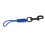 Royalblue Clip de cordón de buceo de acero inoxidable 5