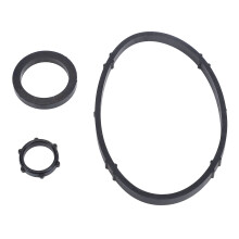 Kit guarnizioni alloggiamento del filtro dell'olio 1103l8 gomma 1,1-1,6 L