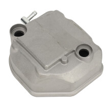 Motorblockdeckelabdeckungen aus Aluminiumlegierung für GY6 150cc ATVs Go-Karts Scooters Ventildeckelschutz