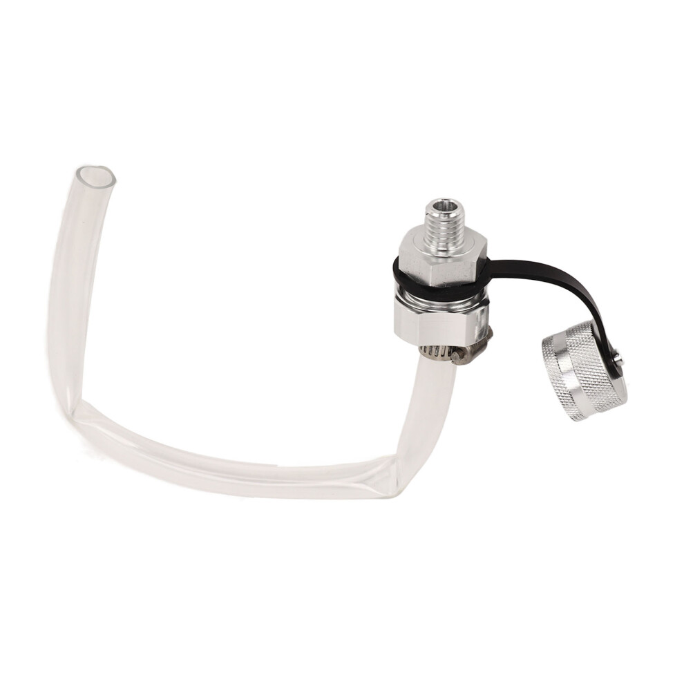 M12â1.75 Oil Drain Valve Fast Leak-Proof Universal For Car 8441334867419