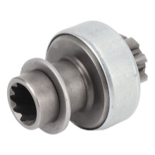 8T CW Starter Motor Gear for 170F-192F Diesel Engines, 60x46mm
