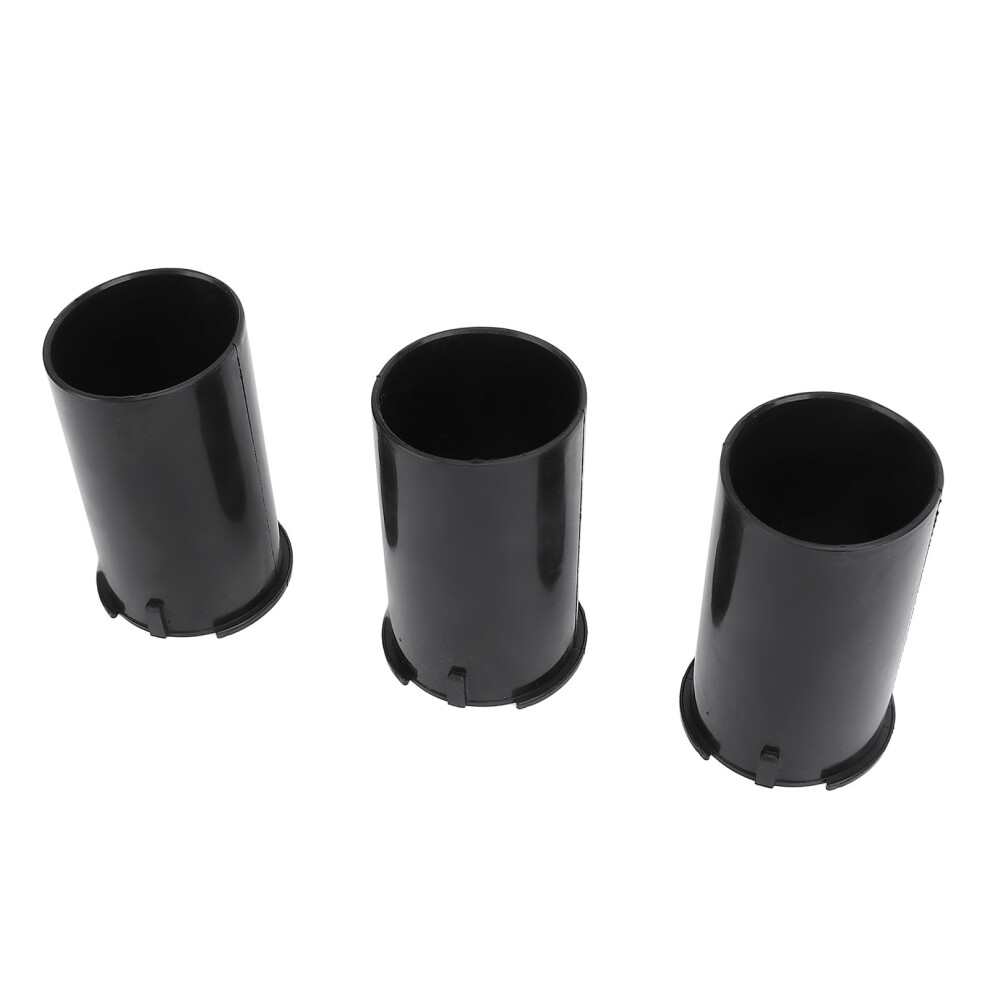3Pcs Fireproof Intake Duct Flame Arrestor Bellow For Pwc 900 1100 Models 8491334865571