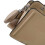Umwandelbare Messenger-Tasche Khaki 24x19x12 cm Cap. 10