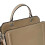 Umwandelbare Messenger-Tasche Khaki 24x19x12 cm Cap. 9