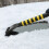 Auto-Schneebürste und Eisschaber - Vielseitig, griffig 5