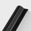 Silicone Car Wiper Blade 25cm Handle 27cm Water Squeegee Tool 5