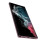 Crimson Red Galaxy S22 Ultra 6.8" LCD Screen + Frame Replacement 7