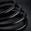 Cable de red Cat 8 40 Gbps 2000 MHz 3 m negro RJ45 9