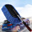 Versatile Sponge & Microfiber Mop for Cars SUVs RVs - Extendable 10