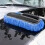 Versatile Sponge & Microfiber Mop for Cars SUVs RVs - Extendable 4
