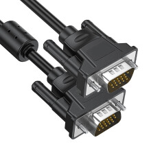 Cavo VGA V316 da 2 m 1920x1080 interamente in rame schermato
