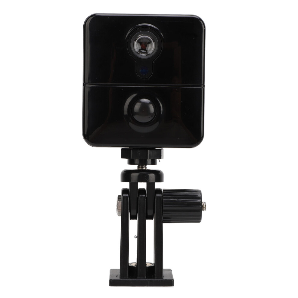 1080P Wireless Security Camera With Hr Detection Night Vision 1200Mah Battery 4901334868976