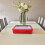 Space-Saving Tin Foil Food Container for Convenient Outdoor Dining 10