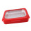 Space-Saving Tin Foil Food Container for Convenient Outdoor Dining 11