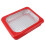 Space-Saving Tin Foil Food Container for Convenient Outdoor Dining 16
