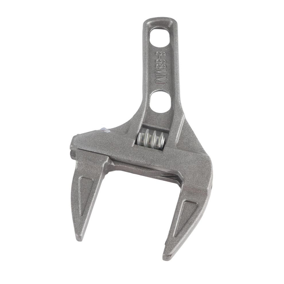 Multifunction Faucet Sink Installer Tool For Plumbing Repairs, Aluminum 4961334869564