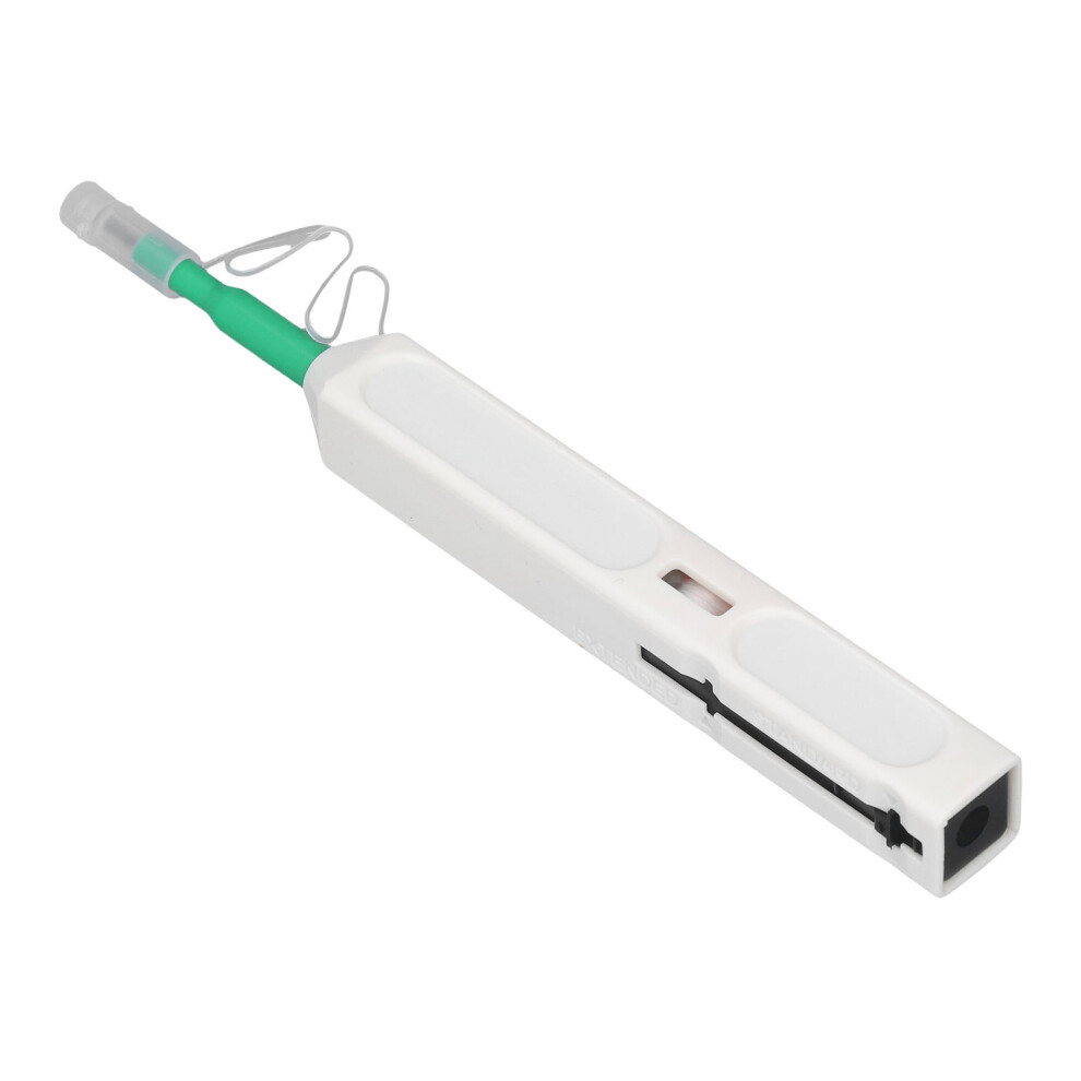 Efficient 2.5Mm Fiber Optic Cleaner Pen For Sc/St/Fc End Faces 7901334869918