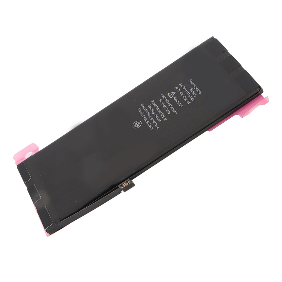 Ersatzbatterie 3,83V 11,91Wh 3110Mah 0 Zyklen A+ Batterie Für Iphone 11 A2111 A2221 A2223 4051334870148