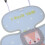 Tapis réfrigérant pour poussette Ice 25,2  16,5 po Small Lion 15