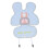 Tapis réfrigérant pour poussette Ice 25,2  16,5 po Small Lion 1