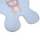 Tapis réfrigérant pour poussette Ice 25,2  16,5 po Small Lion 13