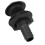 Conector pasante de nylon para casco de 3/4in (20 mm) Twist 15