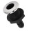 Conector pasante de nylon para casco de 3/4in (20 mm) Twist 9