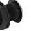Conector pasante de nylon para casco de 3/4in (20 mm) Twist 10