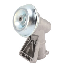 10T Getriebekopf Ersatzteil 28 mm Trimmer Motorsensen Getriebegehäuse Getriebe für Oleo EM753 746T 750T 753T 755 MASTER 61112072R
