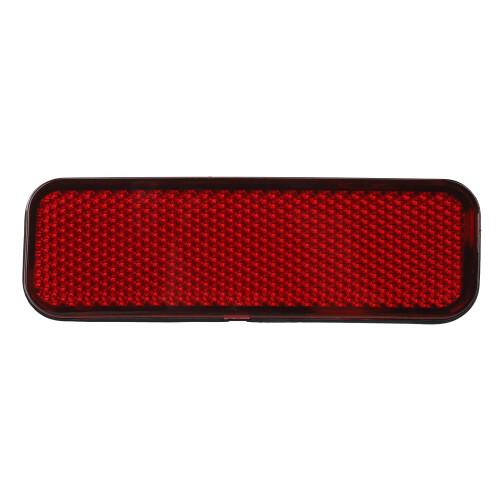 Reflector de parachoques trasero M1PB 515C1 AA ABS para Bronco 1