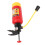 Giocattolo estintore ad acqua riutilizzabile 29x14x8 cm 7