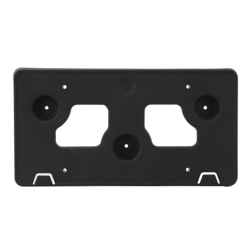 M1PB 17A385 Supporto per targa per Bronco 2021-2024 1