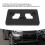M1PB 17A385 Supporto per targa per Bronco 2021-2024 4