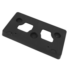 M1PB 17A385 Supporto per targa per Bronco 2021-2024