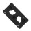 M1PB 17A385 Supporto per targa per Bronco 2021-2024 8