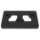 M1PB 17A385 Supporto per targa per Bronco 2021-2024 14