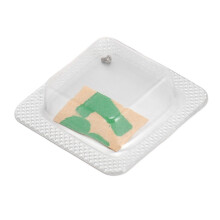 5110 3135 Kleine Legierungs-Uhrwerk-Schraube - Uhrenersatzteil