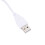 2 pezzi faretto mini dimmabile USB 5V, diametro 37 mm, caldo 9