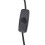 2 pièces spots LED 5 V USB à intensité variable 37 mm Ø 9