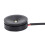 2 Stück Mini-LED-Spotlights USB 5V Aluminium 37 mm Weiß 8